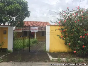 Casa para aluguel em Monet