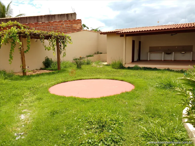 Foto 23 de 23 - Casa para venda em Morada da Colina