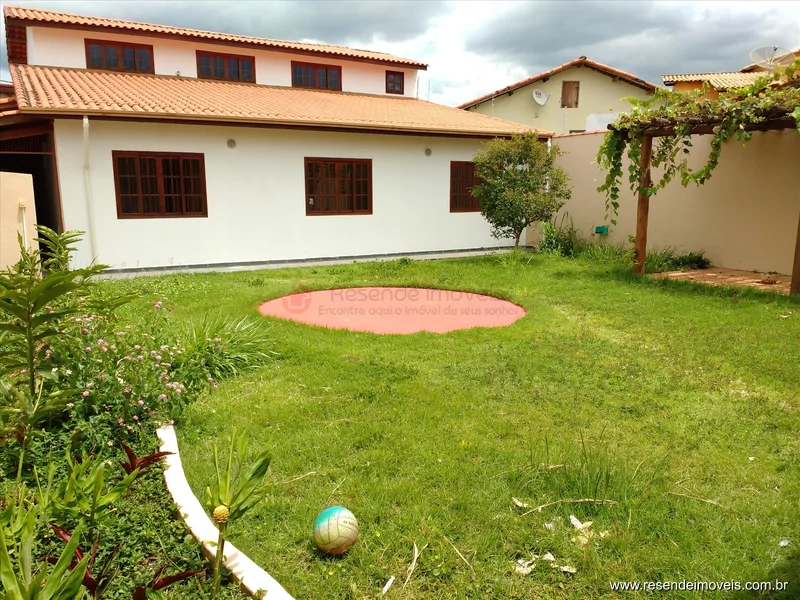 Foto 1 de 23 - Casa para venda em Morada da Colina