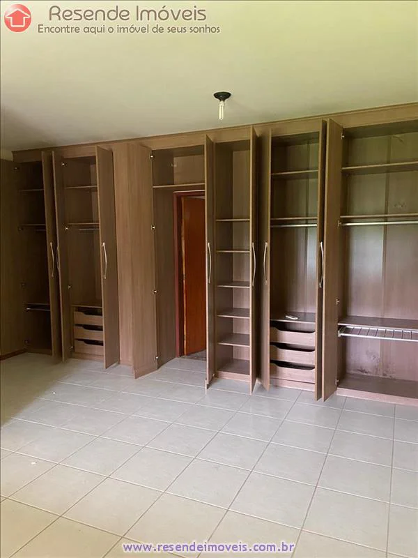 Foto 6 de 22 - Casa para aluguel em Morada da Colina