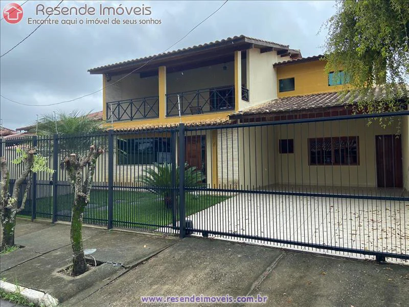 Foto 1 de 22 - Casa para aluguel em Morada da Colina