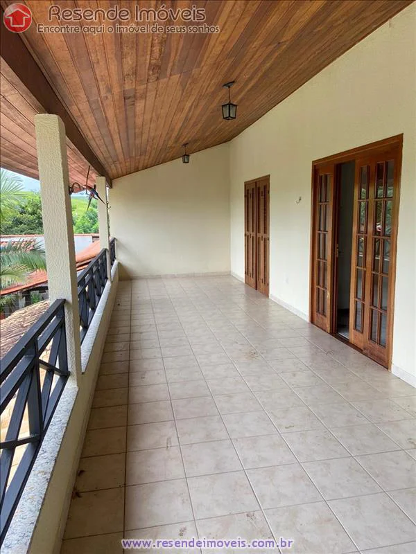 Foto 20 de 22 - Casa para aluguel em Morada da Colina