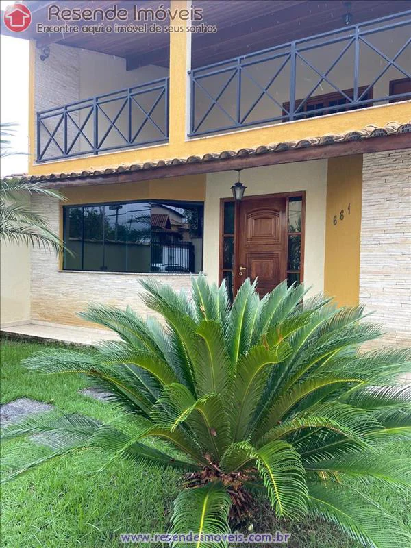 Foto 3 de 22 - Casa para aluguel em Morada da Colina