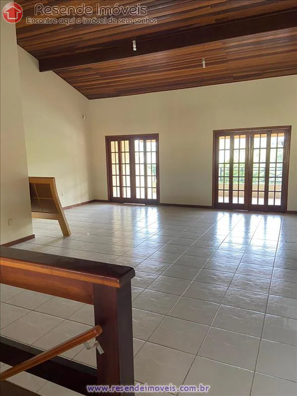 Foto 5 de 22 - Casa para aluguel em Morada da Colina