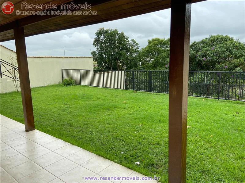 Foto 21 de 22 - Casa para aluguel em Morada da Colina