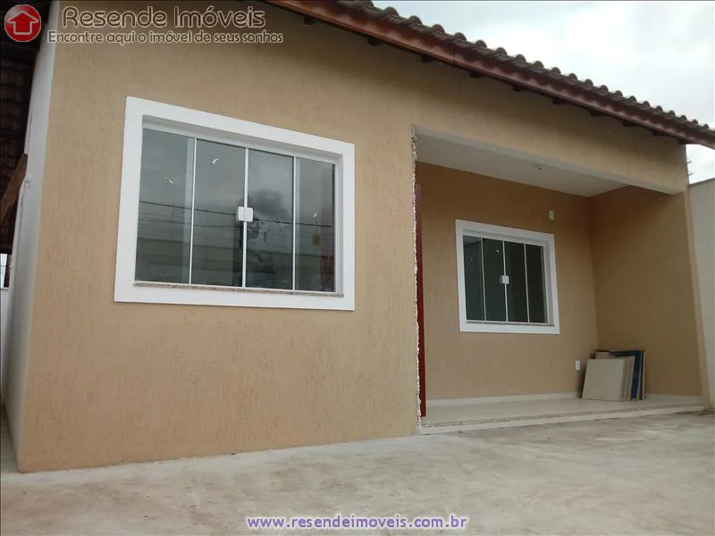 Foto 4 de 15 - Casa para venda em Jardim Aliança II