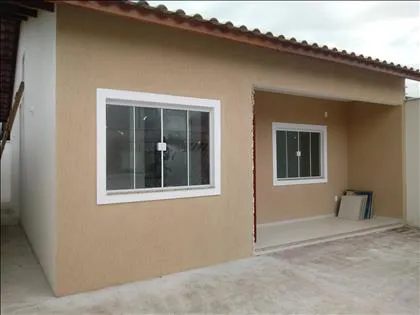 Casa para venda em Jardim Aliança II