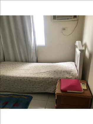 Apartamento para aluguel em Jardim Jalisco