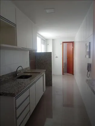 Apartamento para venda em Vila Julieta