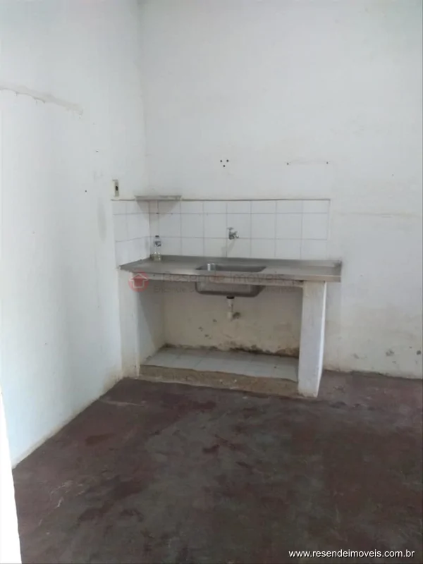 Foto 2 de 12 - Terreno para aluguel em Vila Julieta