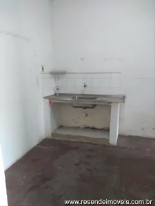 Terreno para aluguel em Vila Julieta