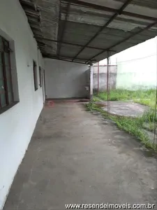 Terreno para aluguel em Vila Julieta