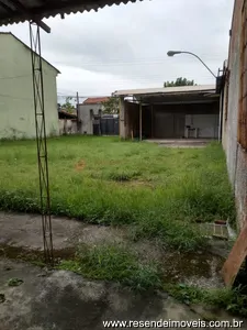 Terreno para aluguel em Vila Julieta