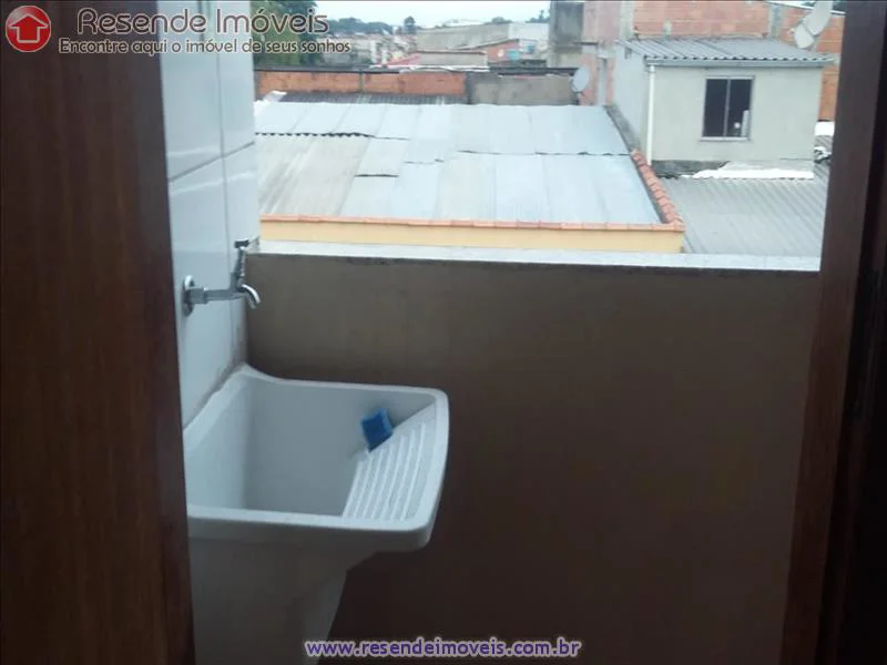 Foto 9 de 21 - Apartamento para aluguel em Nova Alegria