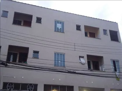 Apartamento para aluguel em Nova Alegria