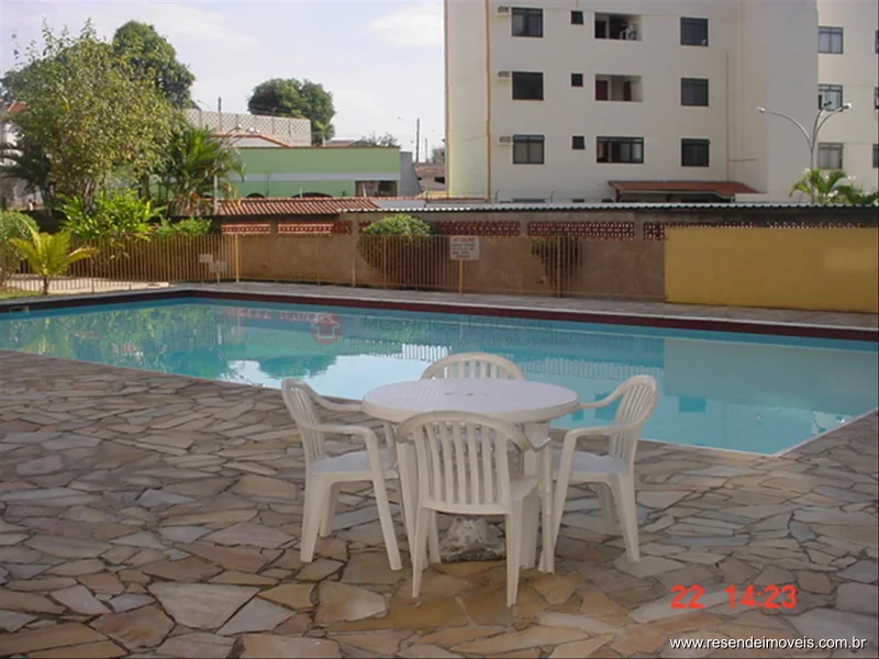 Foto 1 de 22 - Apartamento para aluguel em Jardim Jalisco