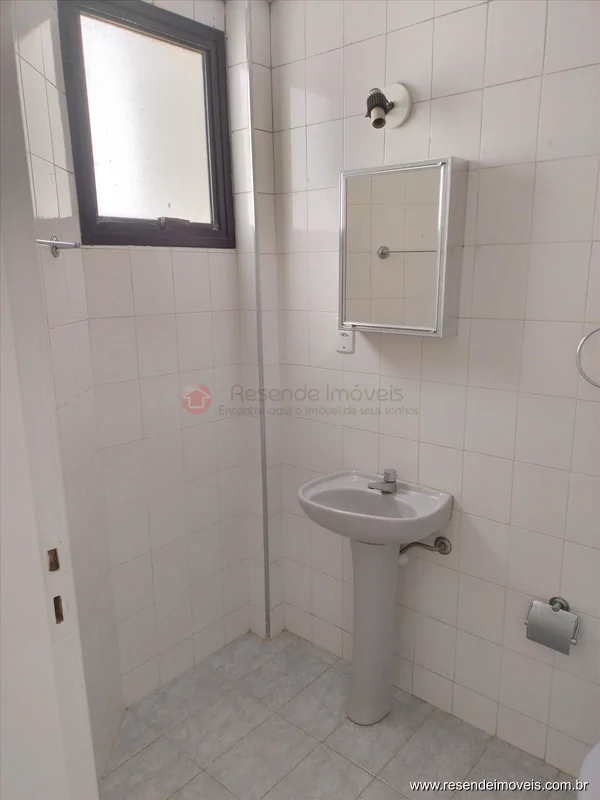 Foto 11 de 22 - Apartamento para aluguel em Jardim Jalisco