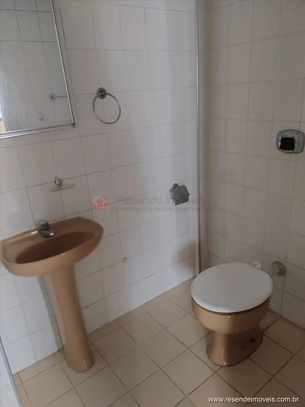 Foto 19 de 22 - Apartamento para aluguel em Jardim Jalisco