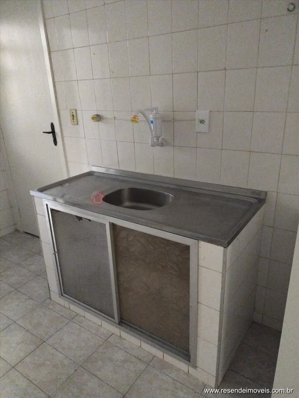 Foto 18 de 22 - Apartamento para aluguel em Jardim Jalisco