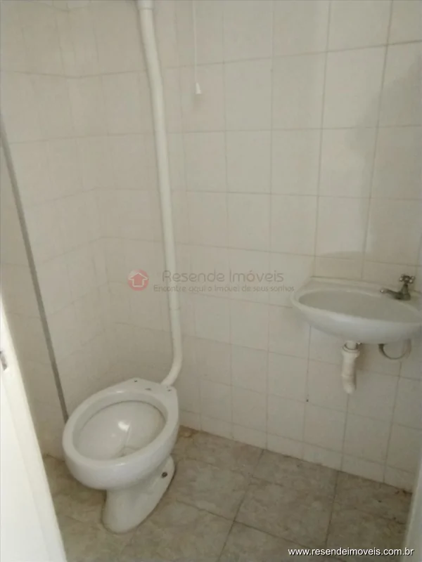 Foto 17 de 22 - Apartamento para aluguel em Jardim Jalisco