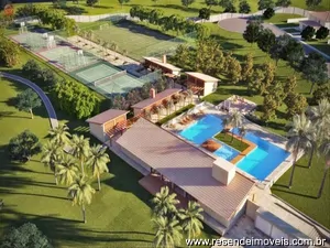 Terreno para venda em Parque Ipiranga