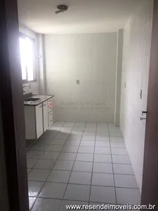 Apartamento para venda em Nova Liberdade
