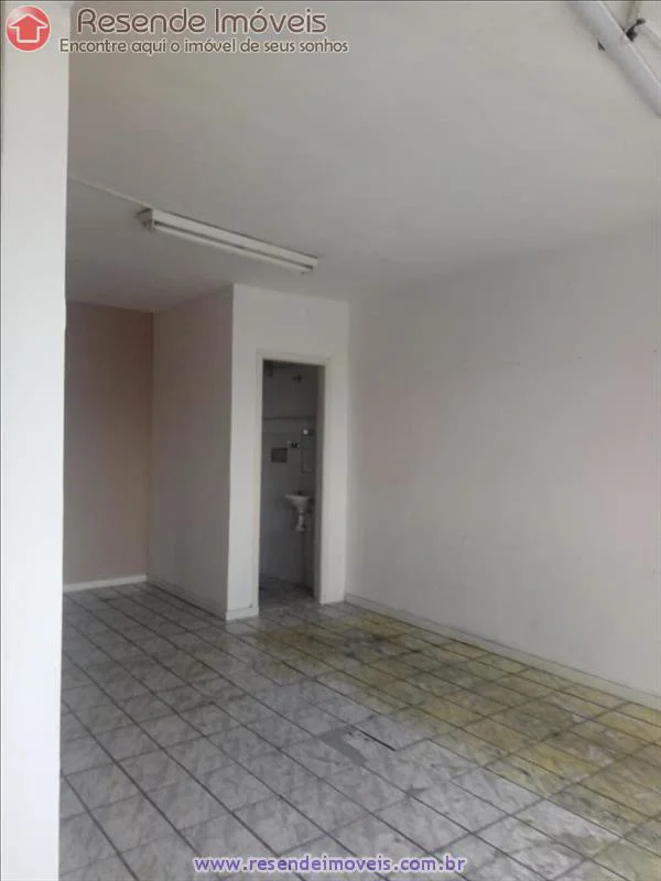 Foto 3 de 3 - Sala Comercial para aluguel em Centro