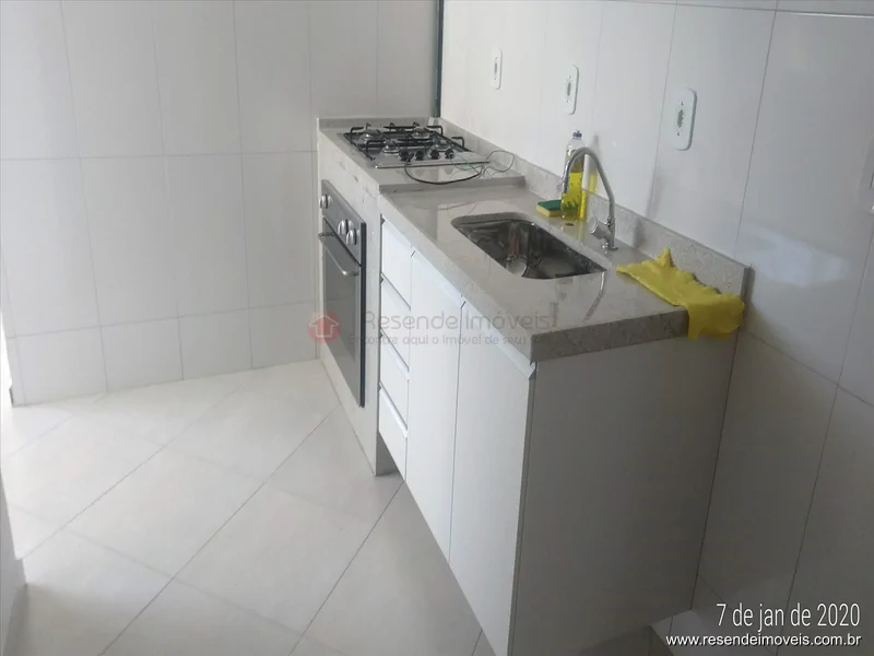 Foto 7 de 13 - Apartamento para aluguel em Centro