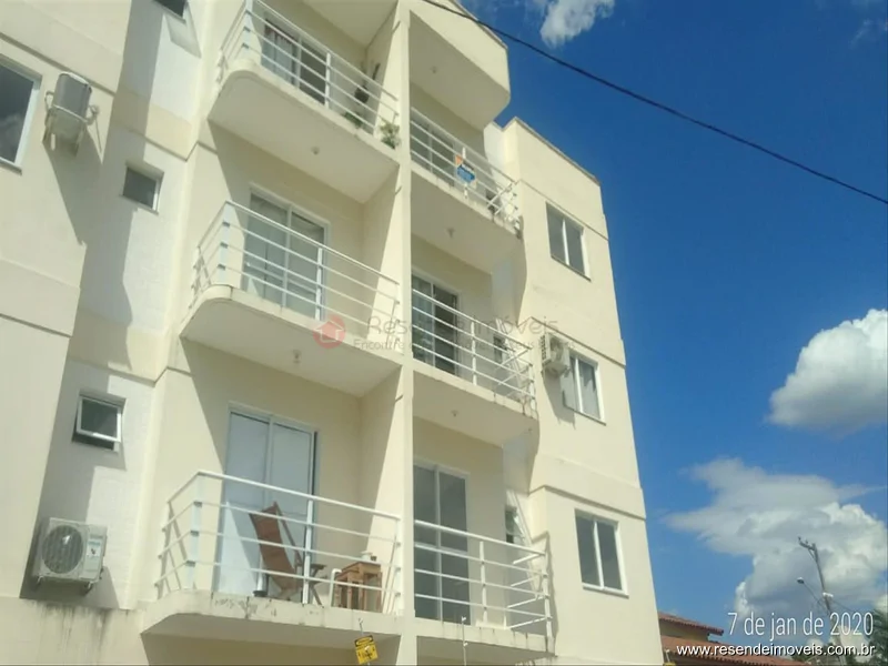 Foto 13 de 13 - Apartamento para aluguel em Centro