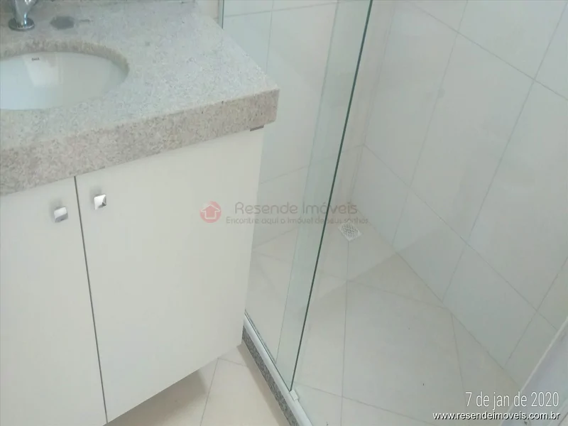 Foto 6 de 13 - Apartamento para aluguel em Centro