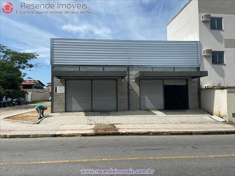 Foto 3 de 9 - Loja para aluguel em Elite