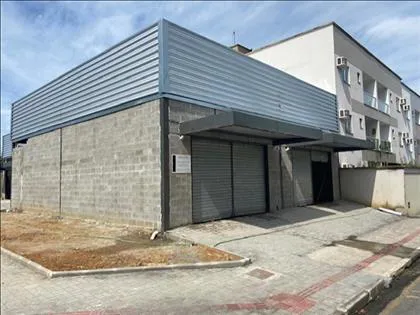 Loja para aluguel em Elite