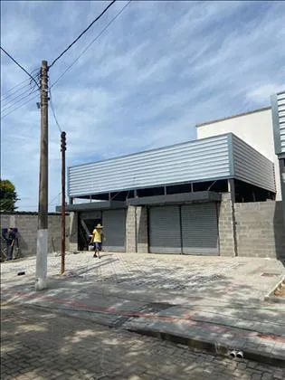 Loja para aluguel em Elite