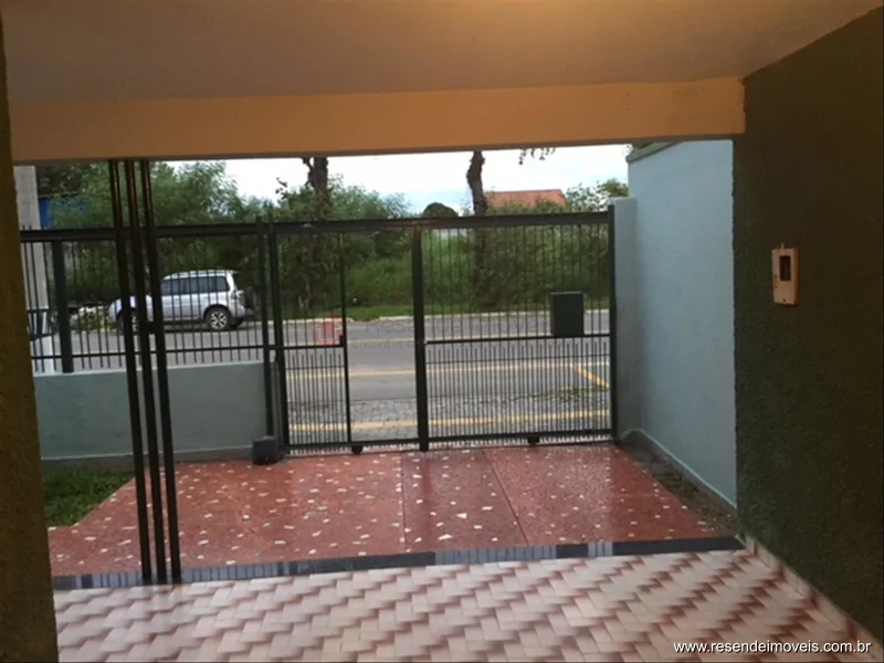 Foto 2 de 19 - Casa para aluguel em Alvorada