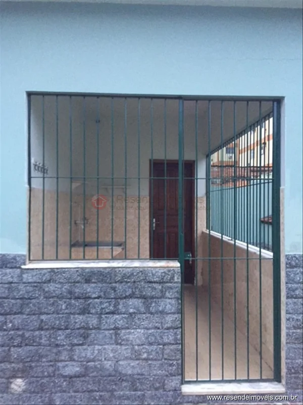 Foto 4 de 19 - Casa para aluguel em Alvorada