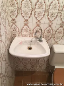 Casa para aluguel em Alvorada