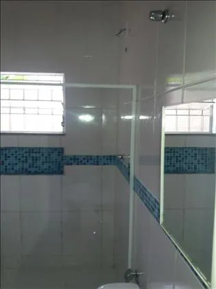 Casa comercial para venda em Vila Julieta