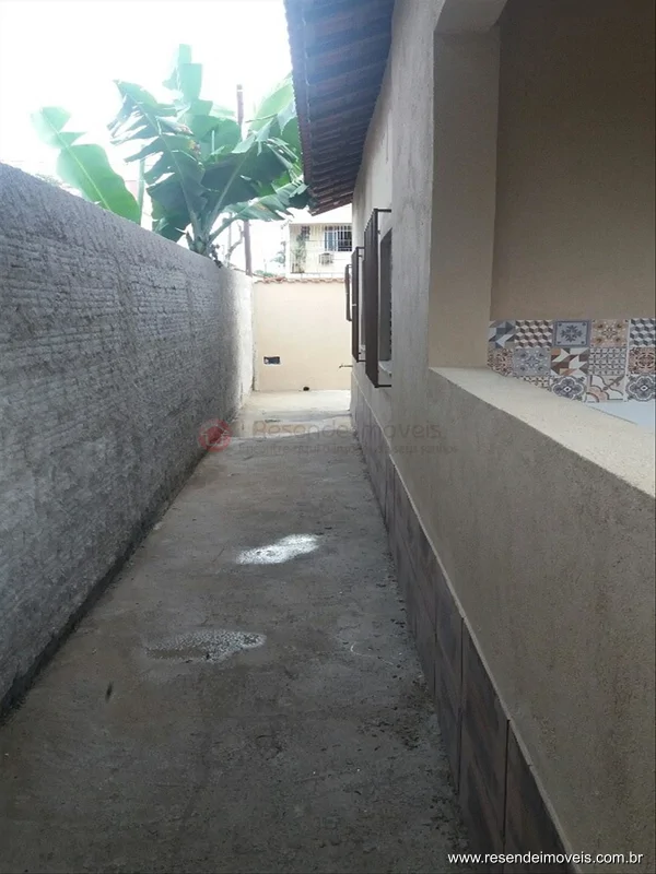 Foto 16 de 19 - Casa para aluguel em Vila Julieta