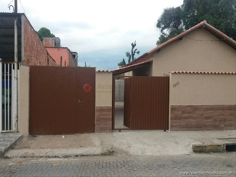 Foto 10 de 19 - Casa para aluguel em Vila Julieta