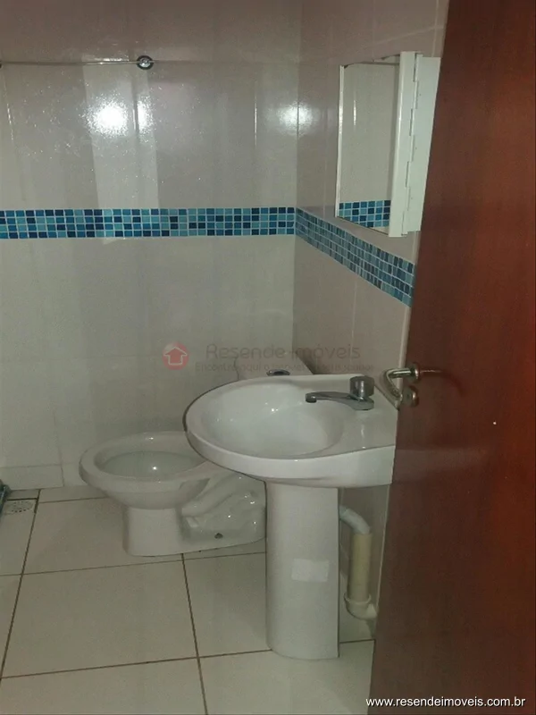 Foto 19 de 19 - Casa para aluguel em Vila Julieta