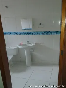 Casa para aluguel em Vila Julieta