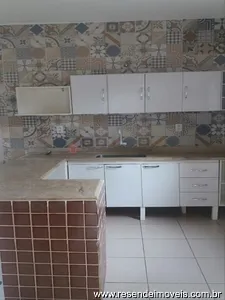 Casa para aluguel em Vila Julieta