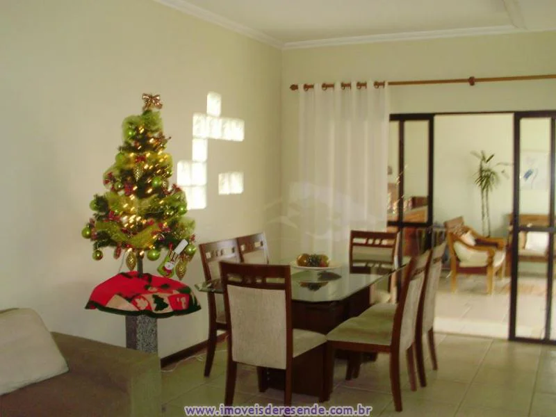 Foto 4 de 11 - Casa para aluguel em Morada da Colina