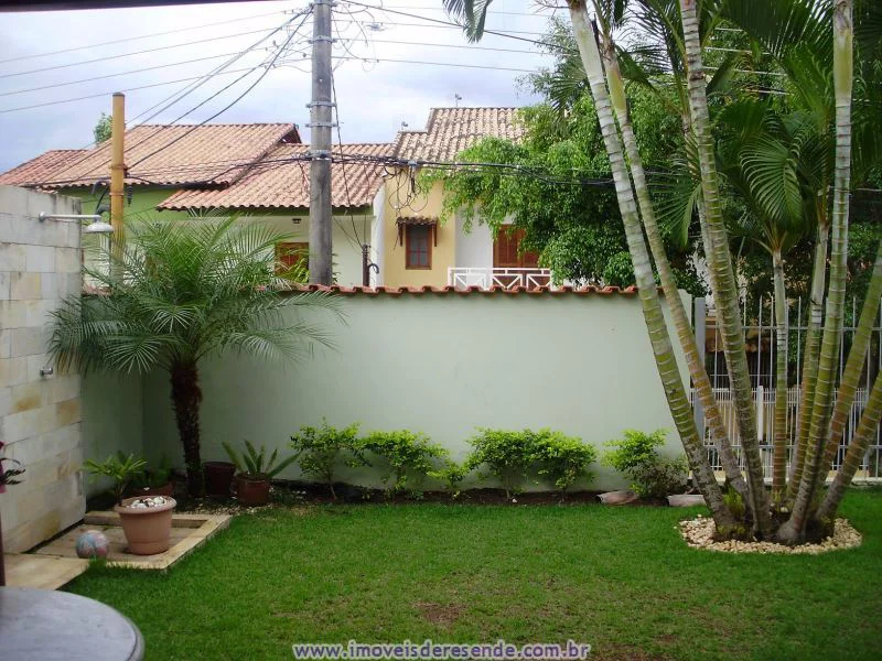 Foto 6 de 11 - Casa para aluguel em Morada da Colina