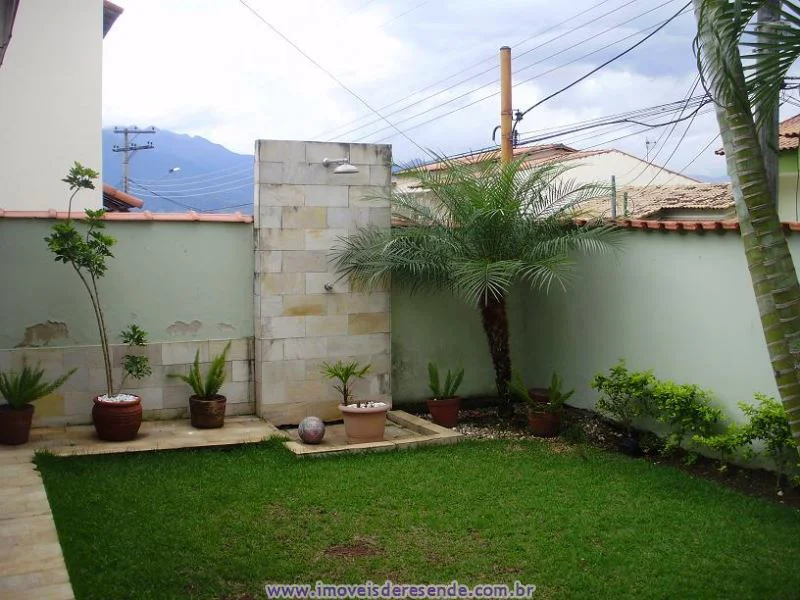 Foto 9 de 11 - Casa para aluguel em Morada da Colina