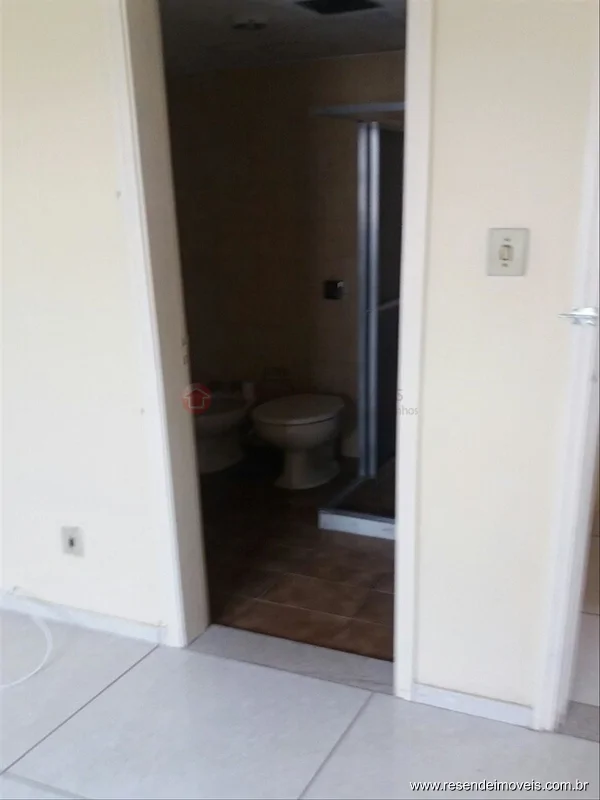 Foto 12 de 16 - Apartamento para aluguel em Vila Julieta