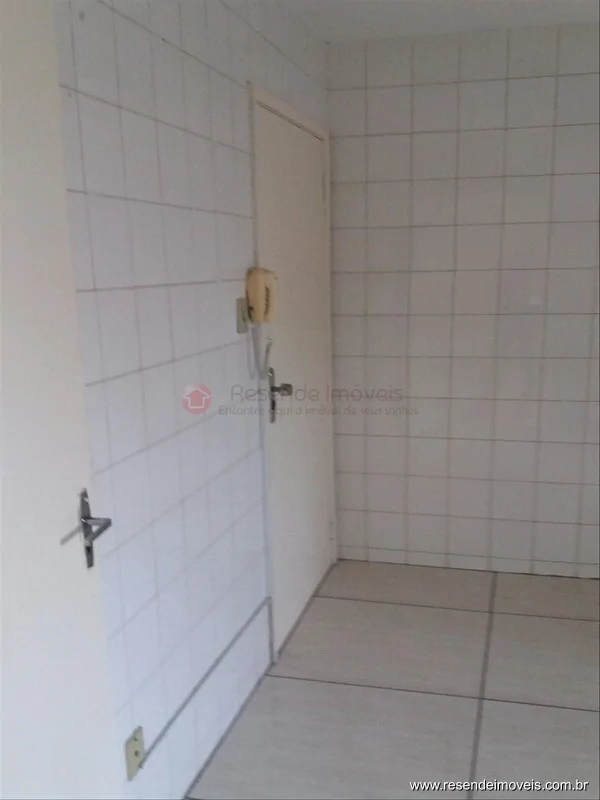 Foto 8 de 16 - Apartamento para aluguel em Vila Julieta