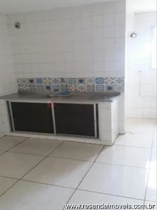 Apartamento para aluguel em Vila Julieta