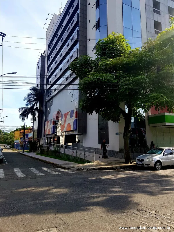 Foto 20 de 21 - Sala Comercial para venda e aluguel em Jardim Tropical