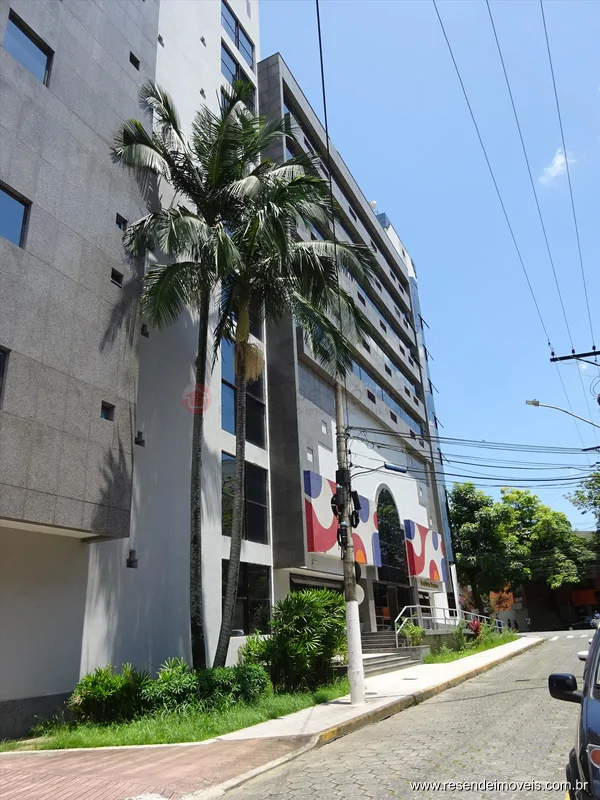 Foto 2 de 31 - Sala Comercial para aluguel em Jardim Tropical